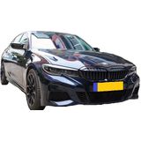 Bodykit | BMW | 3-serie 2019-2022 4d sedan G20 | M-Tech Look