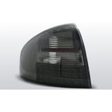 Achterlichten Audi A6 C5 Sedan 1997-2004 | LED | smoke