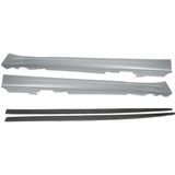 Side Skirts | BMW | 1-serie 12-15 3d hat. F21 / 1-serie 15-19 3d hat. F21 LCI | M-Performance Look | 01