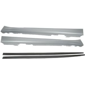 Side Skirts | BMW | 1-serie 12-15 3d hat. F21 / 1-serie 15-19 3d hat. F21 LCI | M-Performance Look | 01