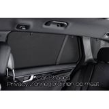 Car Shades set | Mercedes E-Klasse W213 Station 2016- | Privacy & Zonwering op maat