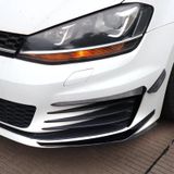 Aero Spoilers Pakket | Volkswagen | Golf 12-17 3d hat. VII / Golf 12-17 5d hat. VII | GTI | pre-facelift | 01