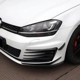 Aero Spoilers Pakket | Volkswagen | Golf 12-17 3d hat. VII / Golf 12-17 5d hat. VII | GTI | pre-facelift | 01