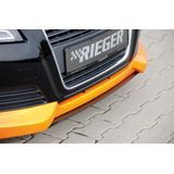 Rieger spoilerzwaard | Audi A3 8P 2008- 3D/Sportback/Cabrio | ABS | Carbon-Look