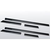 Deurlijsten | BMW 3-serie E36 Coupe / Cabrio 1990-1999 | voor M-Pakket