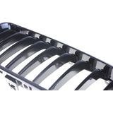 Grillen set | Nieren | BMW 4 serie F32 F33 F36 2010-2015 zwart glanzend | M Performance