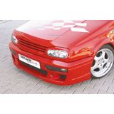 Rieger grill | Golf 3 - 3-drs., 5-drs., Cabrio, Combi | stuk ongespoten abs | Rieger Tuning