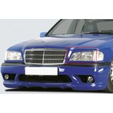 Koplampspoilers | Mercedes-Benz | C-klasse 1993-2000 4d sed. / C-klasse Combi 1996-2001 5d sta. | W202 | ABS