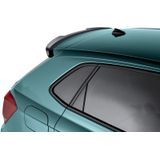 Achterspoiler | Volkswagen | Polo 17- 5d hat. | 2G | type AW | ABS-kunststof | zwart Glanzend