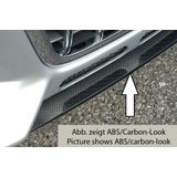 Rieger spoilerzwaard | Audi A3 8P 2003-2005 3D | ABS