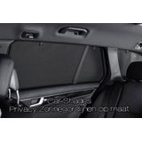 Zonwering | MG | 5 22- 5d sta. | EV | Car Shades set (6-delig) | Privacy & Zonwering op maat