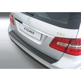 Achterbumper Beschermer | Mercedes-Benz E-Klasse Estate W212 2009-2013 | ABS Kunststof | zwart