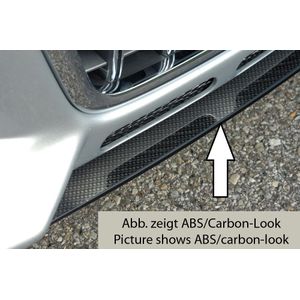 Rieger spoilerzwaard | Audi A3 8P 2003-2005 3D | ABS | Carbon-look