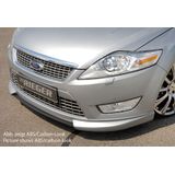 Rieger spoilerzwaard SG-Design | Mondeo (BA7): 03.07-09.10 (tot Facelift) - Turnier, Sedan, Hatchback | stuk ongespoten abs | Rieger Tuning