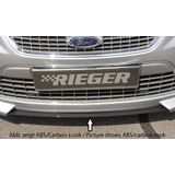 Rieger spoilerzwaard SG-Design | Mondeo (BA7): 03.07-09.10 (tot Facelift) - Turnier, Sedan, Hatchback | stuk ongespoten abs | Rieger Tuning