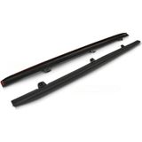 Side skirts | Volkswagen | Jetta 2011-2018 4d sedan | GLI-look