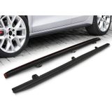 Side skirts | Volkswagen | Jetta 2011-2018 4d sedan | GLI-look