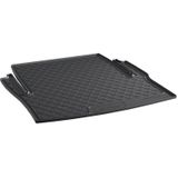 Rubber kofferbakmat | BMW | 3-serie 12-15 4d sed. F30 / 3-serie 15-19 4d sed. F30 LCI | zwart | Gledring