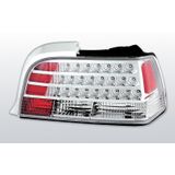 Achterlichten BMW E36 2D LED chrome