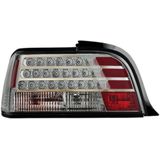 Achterlichten BMW E36 2D LED chrome