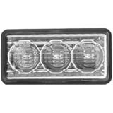 Knipperlichten VW Golf 3 LED chrome