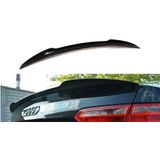 Achterspoiler | Audi | A5 Sportback 09-11 5d hat. / A5 Sportback 11-17 5d hat. / S5 10-11 5d hat. / S5 11-17 5d hat. | type 8T | ABS-kunststof | zwart Glanzend