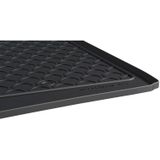 Rubber kofferbakmat | Fiat | Tipo 17-20 5d hat. / Tipo 21- 5d hat. | zwart | Gledring