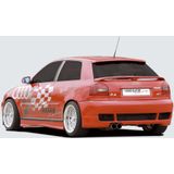 Rieger side skirt | Audi A3 8L 5-deurs | ABS