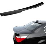 Achterraamspoiler | BMW | 5-serie 03-07 4d sed. E60 / 5-serie 07-10 4d sed. E60 LCI | Sport-Look