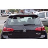 Achterspoiler | Volkswagen | Golf 12-17 3d hat. VII / Golf 12-17 5d hat. VII | V1-Look