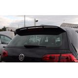 Achterspoiler | Volkswagen | Golf 12-17 3d hat. VII / Golf 12-17 5d hat. VII | V1-Look