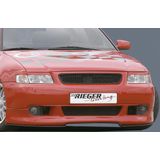 Rieger spoilerlip | Audi A3 8L 2000- | ABS