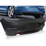 Achterbumper | Volkswagen | Scirocco 08-13 3d cou. | R-Look | z PDC | 04