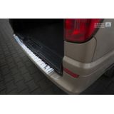 Achterbumperbeschermer | Mercedes Vito 2003-2014 | MIRROR