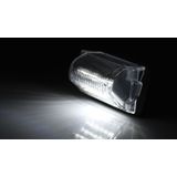 Kentekenverlichting | Mazda | 5 10-15 5d mpv. / CX-9 09-10 5d suv. | LED