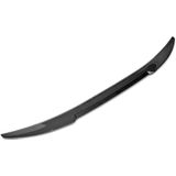 Achterspoiler | BMW | 5-serie 17-20 4d sed. G30 / 5-serie 20- 4d sed. G30 LCI | V-Style | M4-Look | carbon-look | 02
