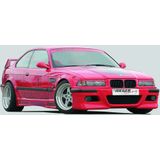 Rieger wielkast breedbouw II | 3-Serie E36 - Cabrio, Coupé, Lim. | r stuk ongespoten gvk | Rieger Tuning