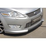 Rieger spoilerzwaard SG-Design | Mondeo (BA7): 03.07-09.10 (tot Facelift) - Turnier, Sedan, Hatchback | stuk carbonlook abs | Rieger Tuning