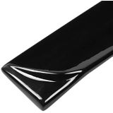 Achterraamspoiler | BMW | 5-serie 17-20 4d sed. G30 / 5-serie 20- 4d sed. G30 LCI | Sport-Look | glanzend zwart