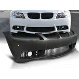 Voorbumper | BMW | 3 serie E90/91 2005-2008 | M3-Look | m KLS | v ML | m PDC