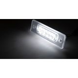 Kentekenverlichting | BMW | 5-serie 88-95 4d sed. / 7-serie 86-94 4d sed. | ook M5 | E34 / E32 | LED