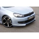 Rieger spoilerzwaard | VW Golf 6 VI 2008-2012 | ABS | Carbon-look
