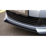 Rieger spoilerzwaard | VW Golf 6 VI 2008-2012 | ABS | Carbon-look