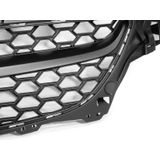 Grill | Opel | Corsa 15-19 3d hat. / Corsa 15-19 5d hat. | Sport-Style