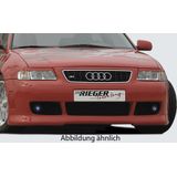 Rieger bumper S3-Look | Audi A3 8L | ABS