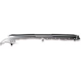 Achterspoiler | BMW | 3-serie 12-15 4d sed. F30 / 3-serie 15-19 4d sed. F30 LCI | ABS-kunststof | zwart ongespoten