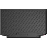 Rubber kofferbakmat | Ford | B-MAX 12-18 5d mpv. | zwart | Gledring