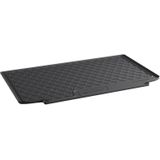 Rubber kofferbakmat | Ford | B-MAX 12-18 5d mpv. | zwart | Gledring