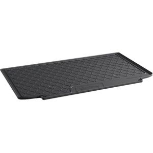 Rubber kofferbakmat | Ford | B-MAX 12-18 5d mpv. | zwart | Gledring