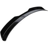 Achterspoiler | Universeel - 99 cm | Wing Spoiler | glanzend zwart